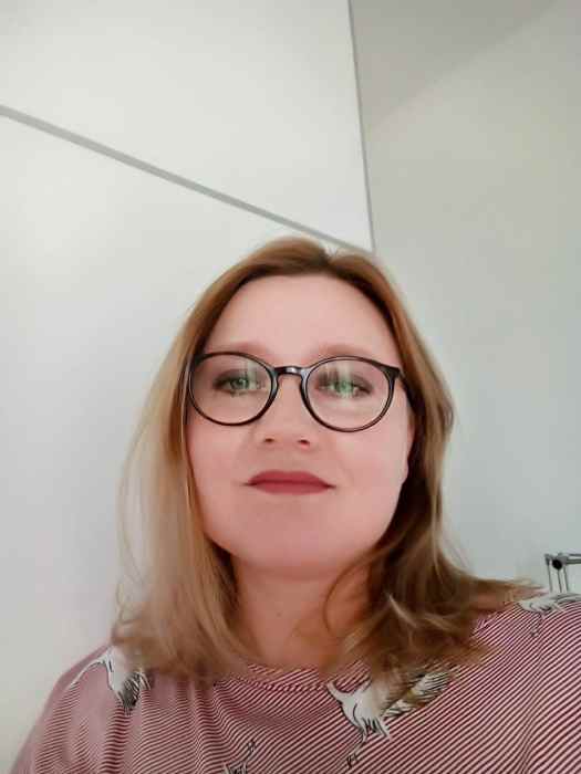 Bozena Kalwara Pham