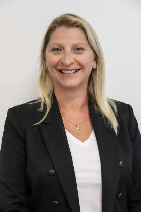 Dr Katrine Hladiuk, Orthoptiste à Dunkerque