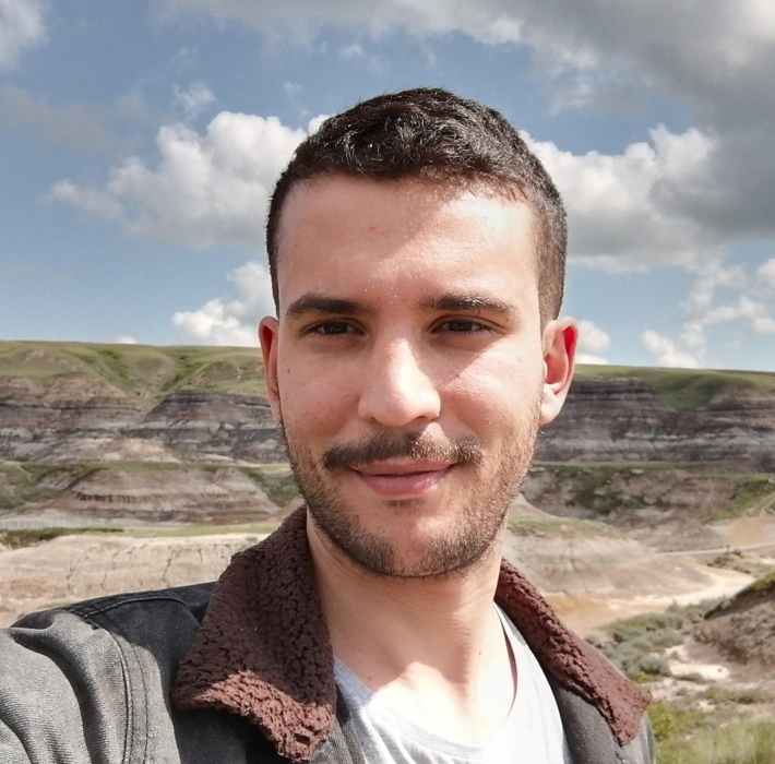 Dr Selim El Harrif