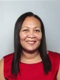 Dr Anicette Razafindrazaha