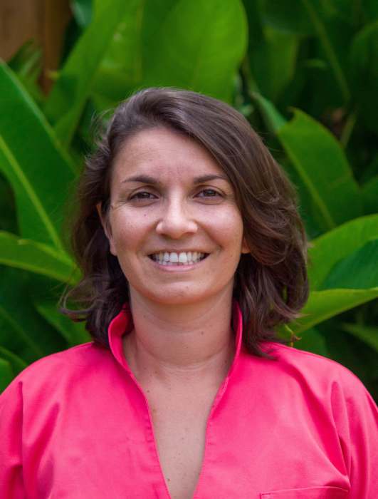 Dr Gabrielle Joseph, Ostéopathe à La Possession