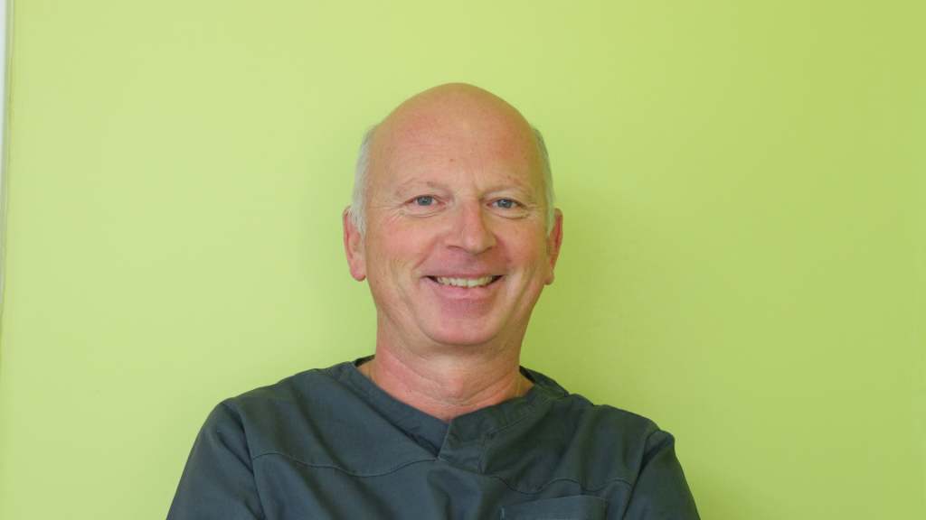 Dr Philippe MIZES