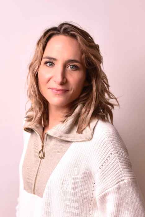 Anne-sophie Boisson Siraudin