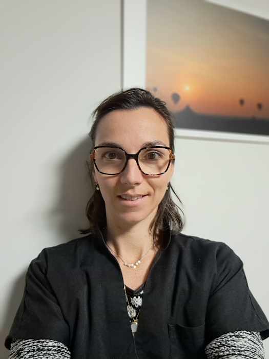 Dr Mylène PARA-DOUCELANCE