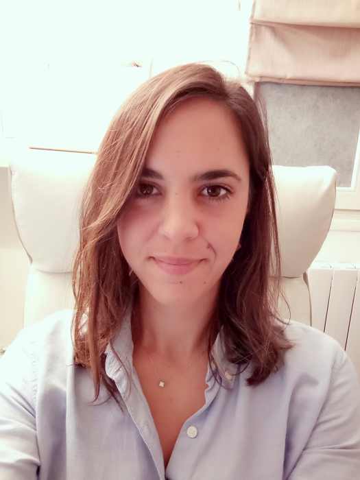 Margaux BALAGNY