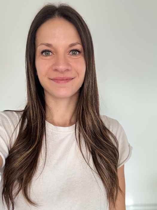 Dr Séverine Souchon, Ostéopathe à Tallende