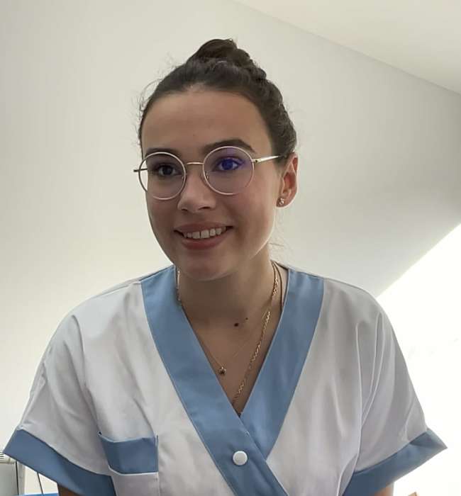 Aymée MAILLOT