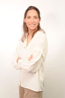 Dr Mathilde Victoria