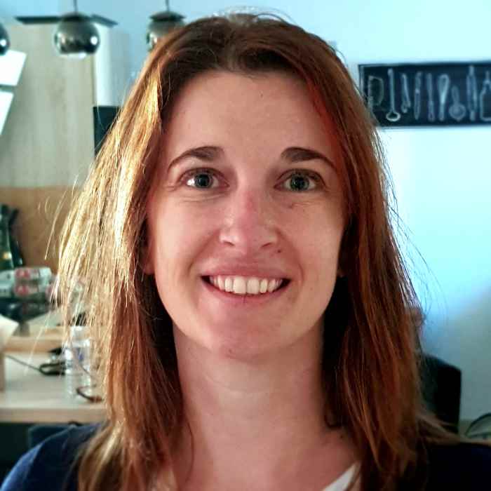 Odile PRUNET
