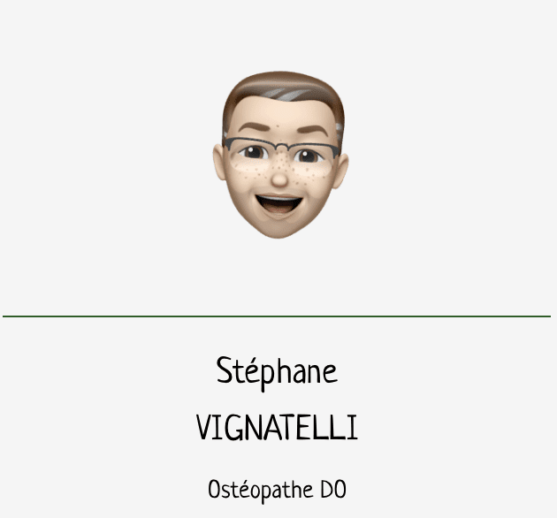 Stephane VIGNATELLI