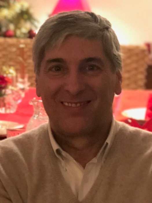 Dr Dominique CALAZEL 