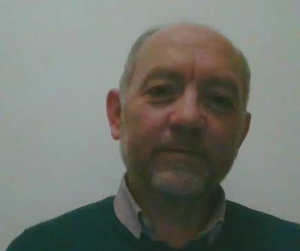 Dr David SALIM