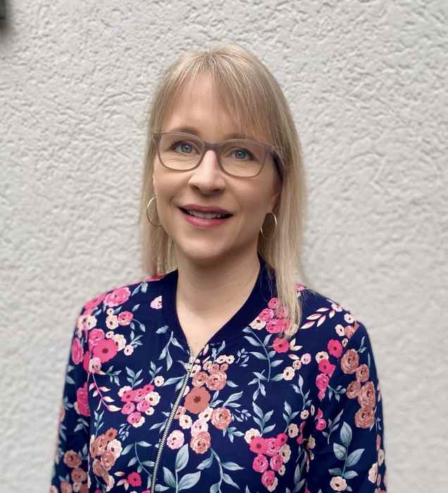 Dipl.Psych. Katja Schumann, Kinder und Jugendlichenpsychotherapeut in