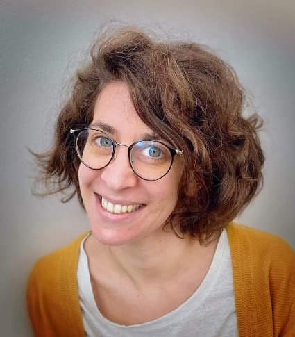 Gwénola SAUVAGE 