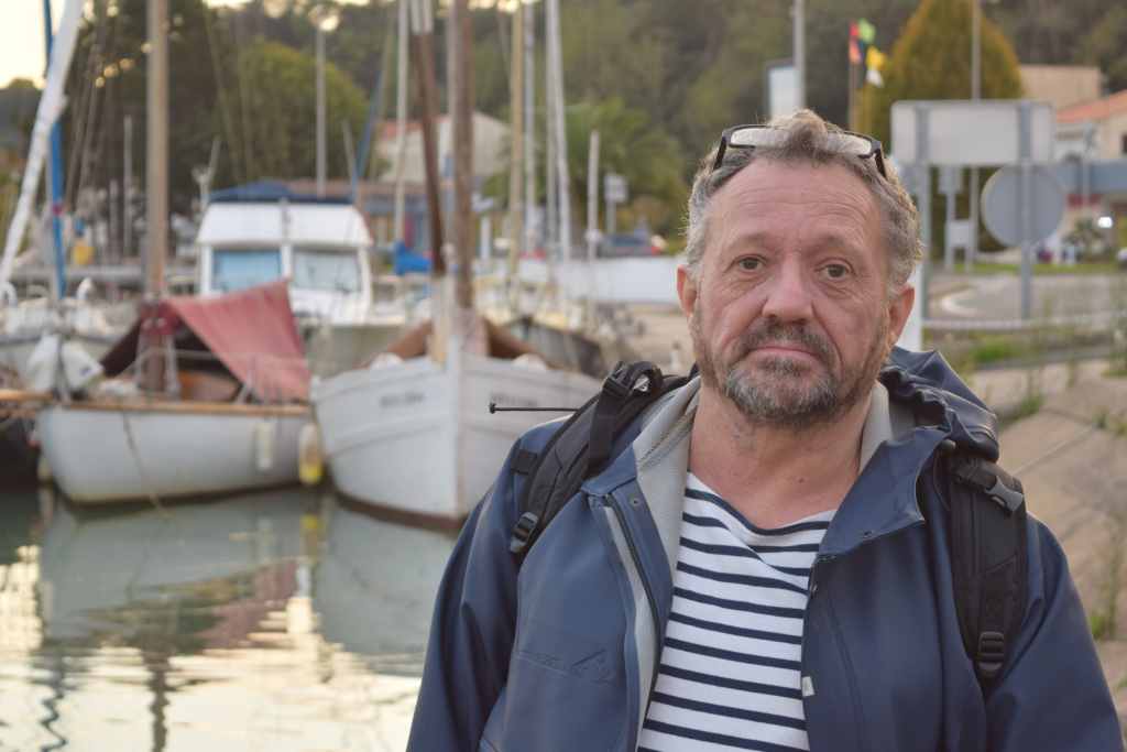 Jean-Daniel CLERGET