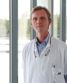 Dr Pierre LAURENT