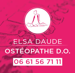 Elsa DAUDE