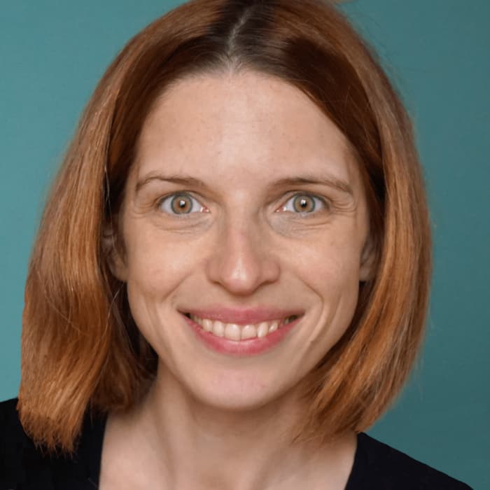 Gwendoline Gatineau