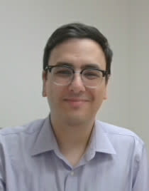 Dr Abdelkerim BOUHELAL