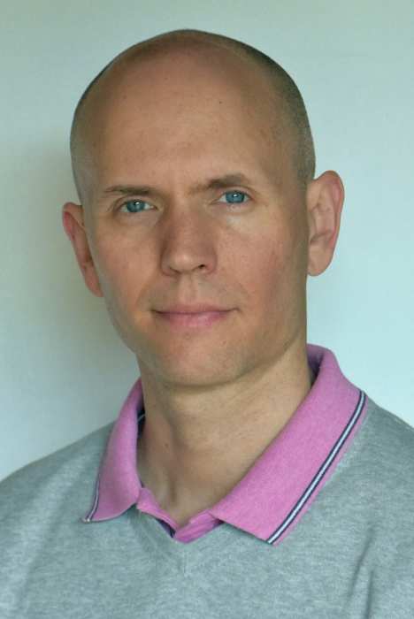 Baptiste Moyse
