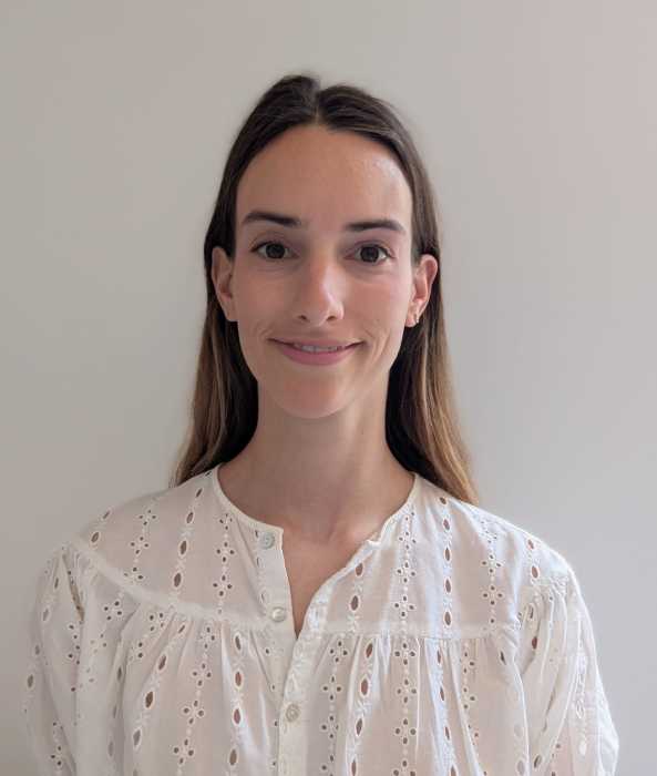 Dr Clémence Bodin