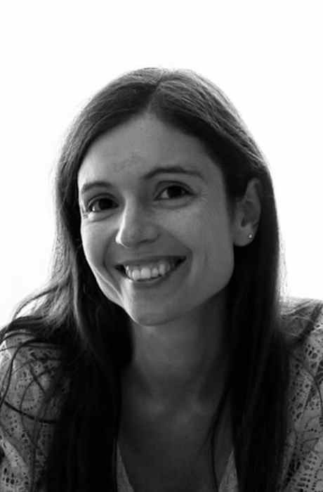 Laura Pirasco-Dechoux