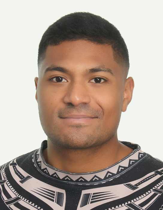Vincent Magoni