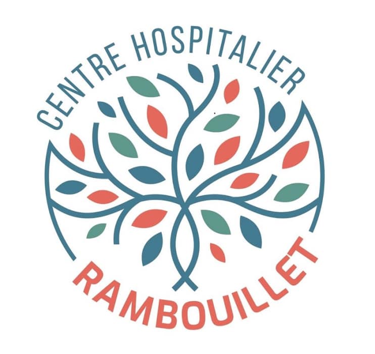 Centre Hospitalier de Rambouillet (hôpital) 