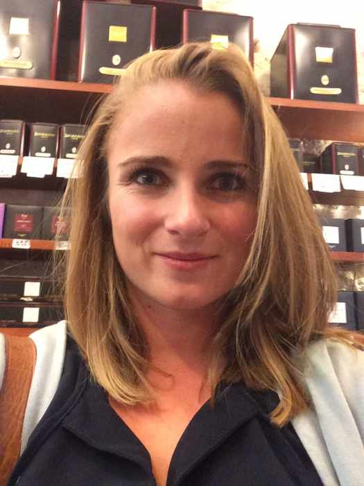 Clarisse PERILLIER