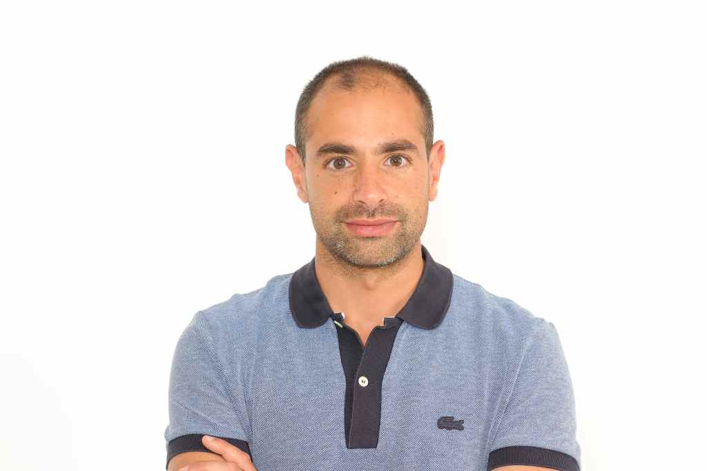 Dr Laurent Abramovici