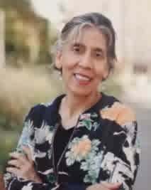 Irene HOUSSIN