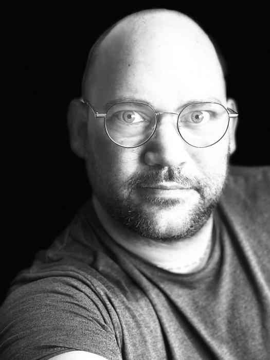 Cedric Huitorel