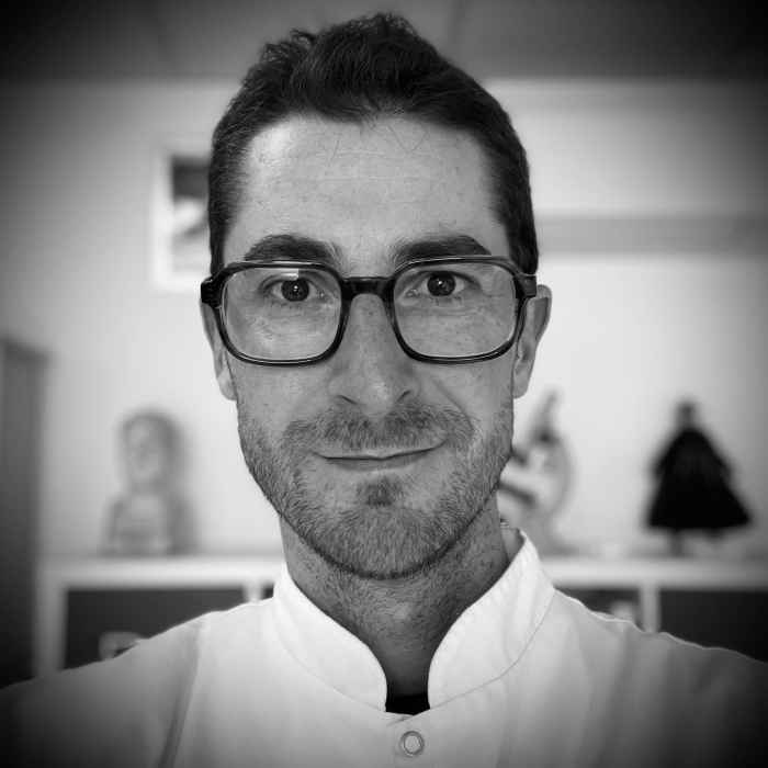 Dr Yoann HUET