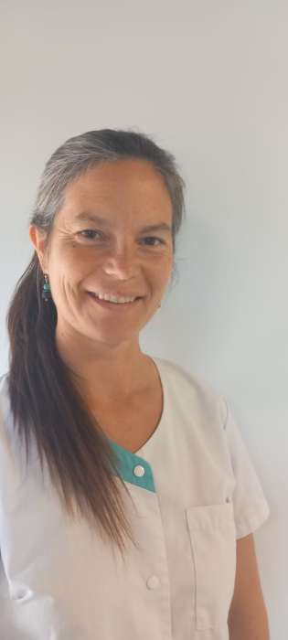 Dr Alexia Bottagisi, Ostéopathe à Laroque-Des-Albères