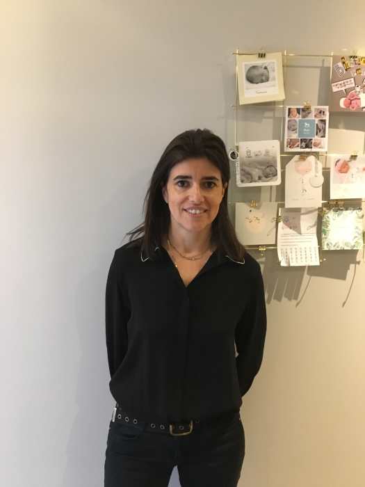 Géraldine ROUSTAN