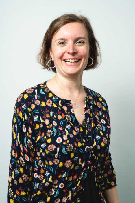 Mireille Claire
