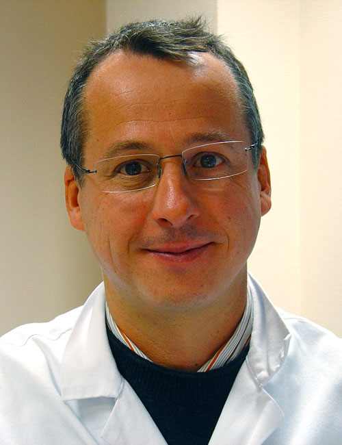 Dr Bruno CHAVRIER