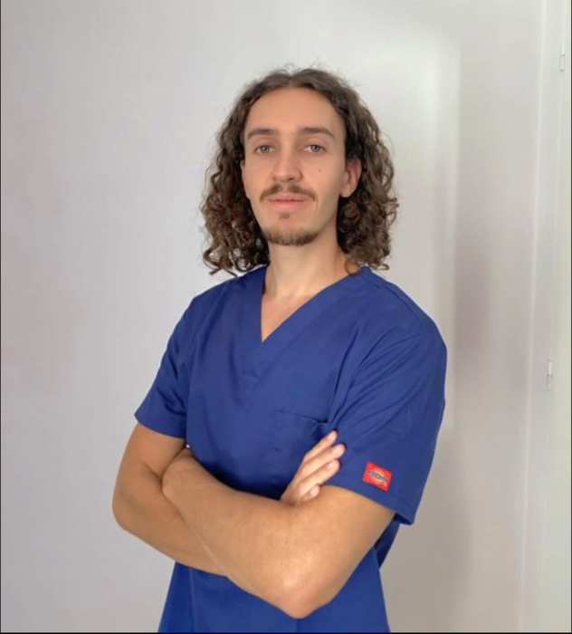 Baptiste Romano
