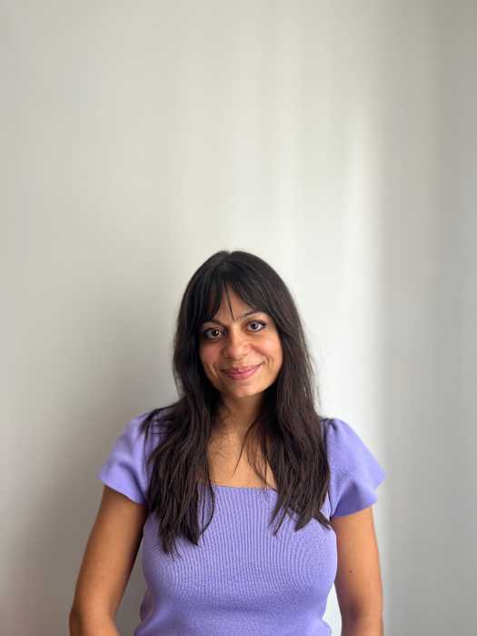 Marie Licausi, Psychotherapeute à Strasbourg