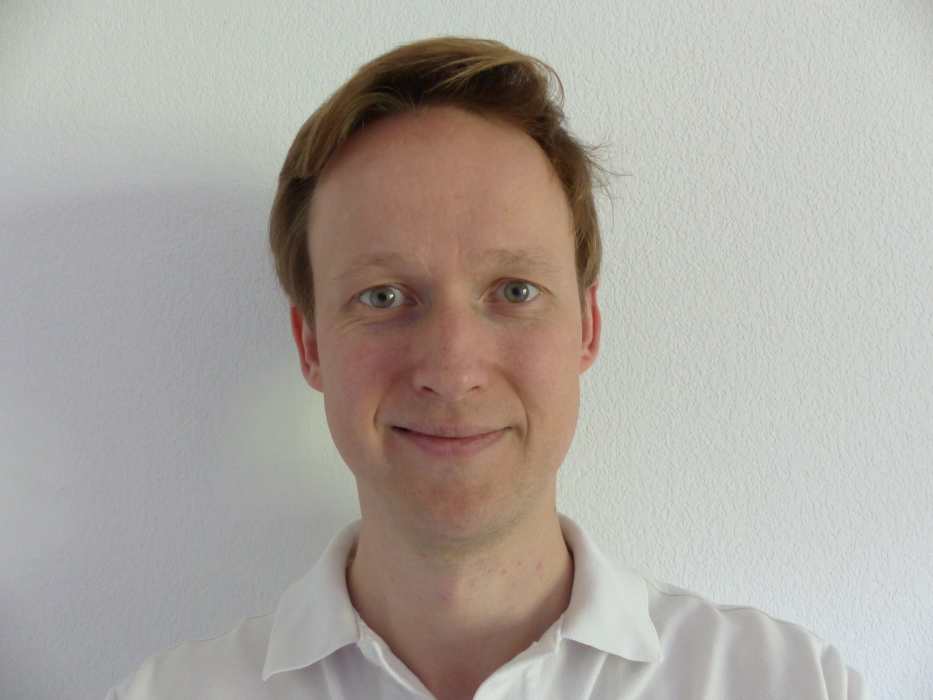 Raphael Dufour 