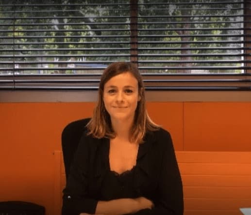 Dr Marie MIQUEU