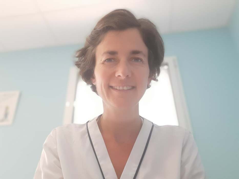 Dr Aude Brussieux, Médecin généraliste à Le Loroux-Bottereau