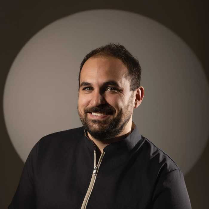 Dr Alexandre CAVAILLES
