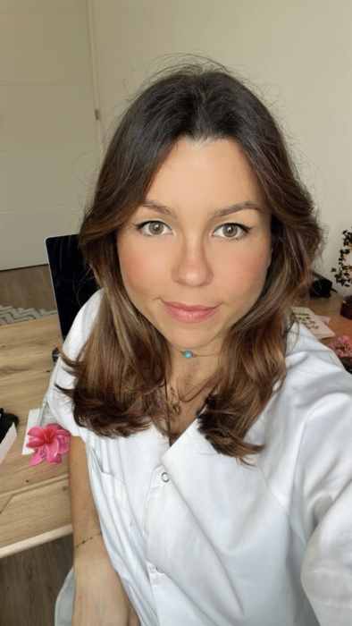 Maëva Molina