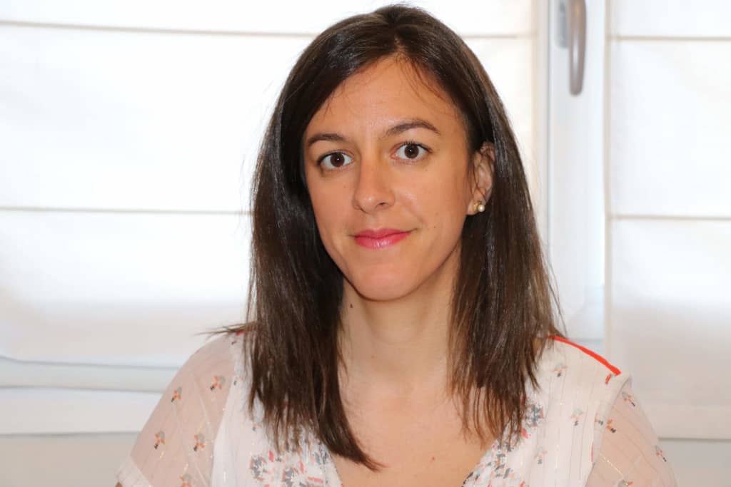 Julie Boutonnet