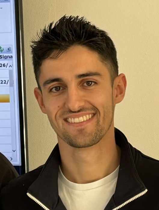 Romain SOUFFEZ
