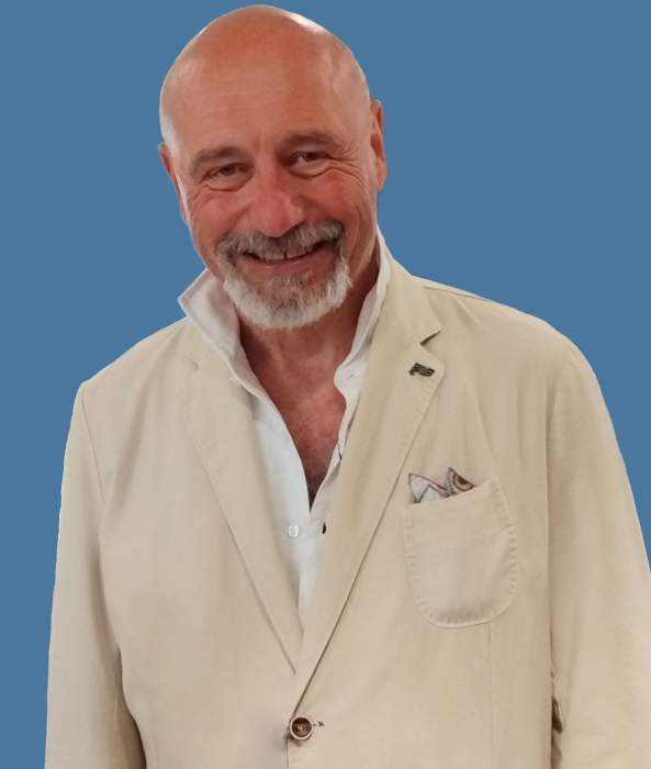 David MAZOYER