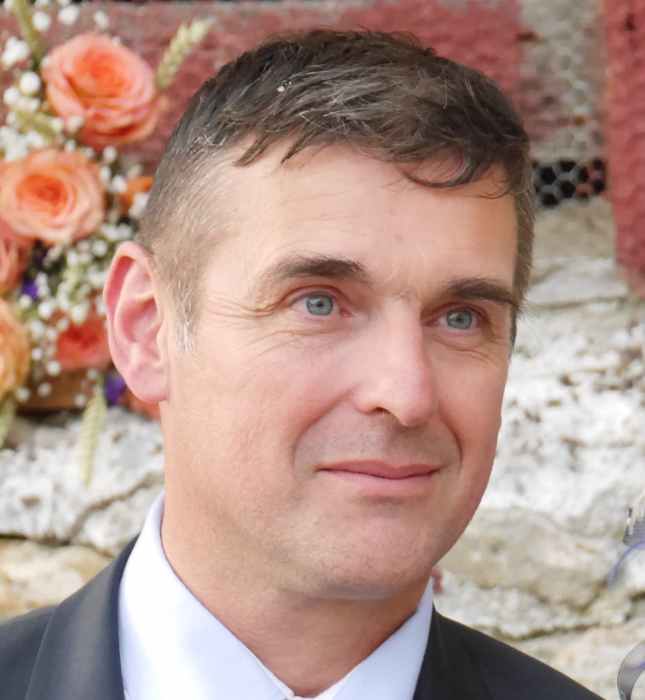 Frédéric MENEY