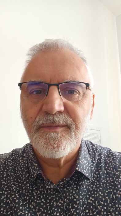 BERNARD ROCHAS