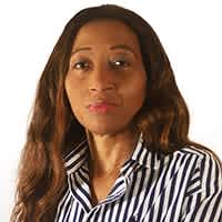 Dr Aline FONGANG